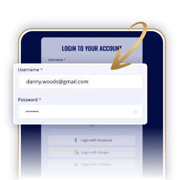 how to fund your account & start trading